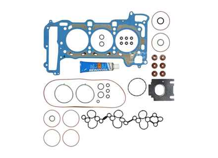 Juego de juntas de culata. Porsche 95B.2 / 95B.3 Macan / 971 Panamera / 9YA Cayenne - 9A710314800, 9A710314900, PAB103148, PAB103149 - 02-10050-02, 02-10051-02